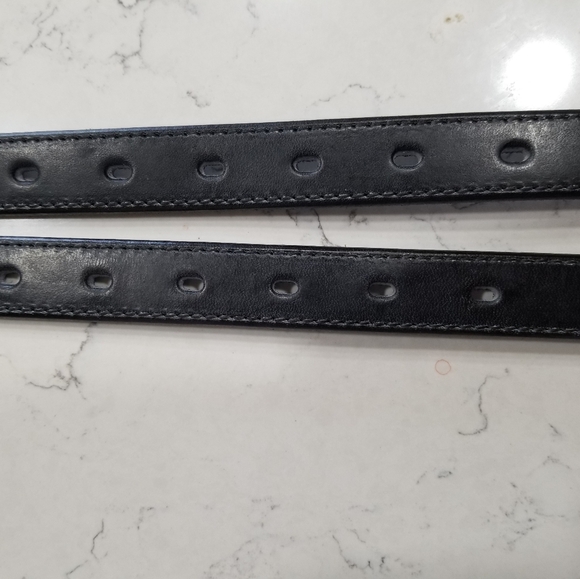 Quick Change Billet Leather 1x26 - Picture 4 of 5